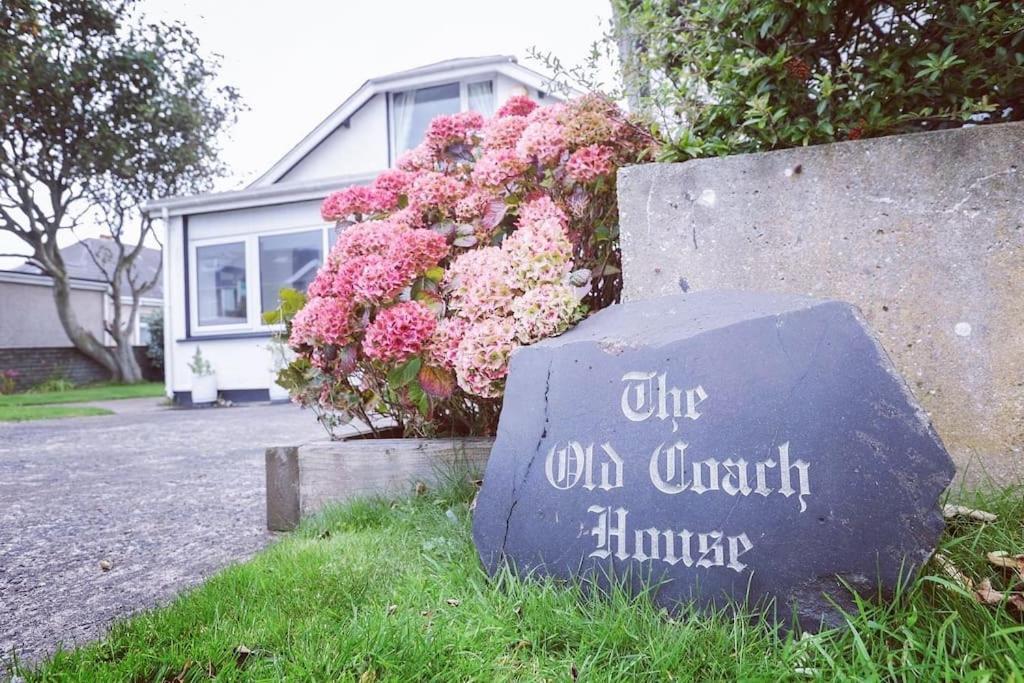 The Old Coach House Villa Portstewart Exterior photo