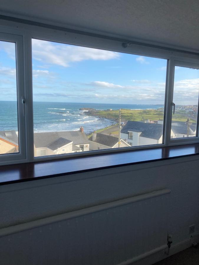 The Old Coach House Villa Portstewart Exterior photo