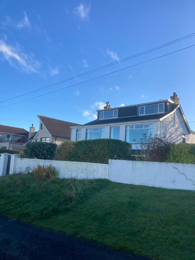 The Old Coach House Villa Portstewart Exterior photo